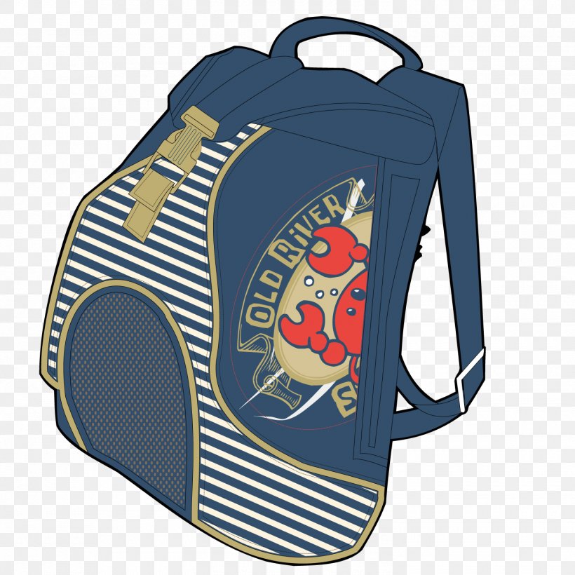 Cartoon, PNG, 1500x1501px, Cartoon, Animation, Backpack, Blue, Brand Download Free