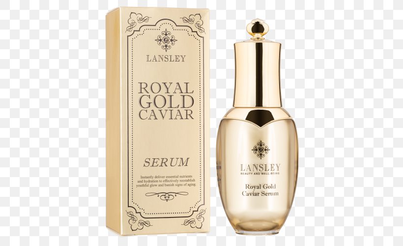 Caviar Gold Skin Care Tata Harper Rejuvenating Serum, PNG, 500x500px, Caviar, Antiaging Cream, Cosmetics, Face, Gold Download Free