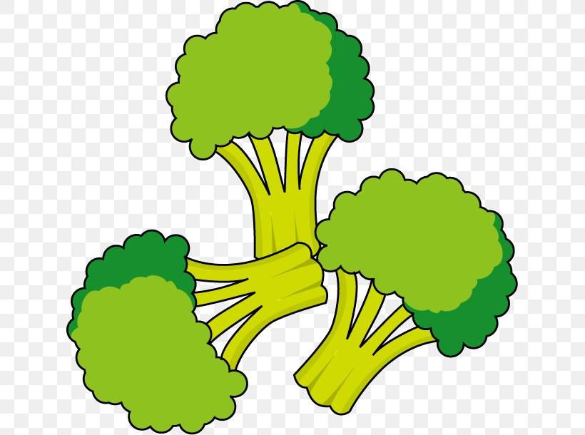Clip Art Food Potage Sprouting Broccoli Illustration, PNG, 633x610px, Food, Broccoli, Cooking, Cruciferous Vegetables, Cuisine Download Free