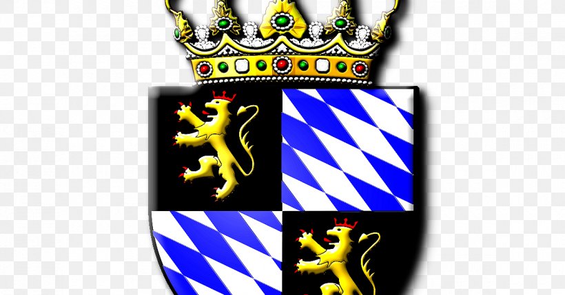 Duchy Of Bavaria Electoral Palatinate Of The Rhine House Of Wittelsbach Coat Of Arms, PNG, 1160x608px, Bavaria, Brand, Coat Of Arms, Coat Of Arms Of Bavaria, Count Palatine Download Free