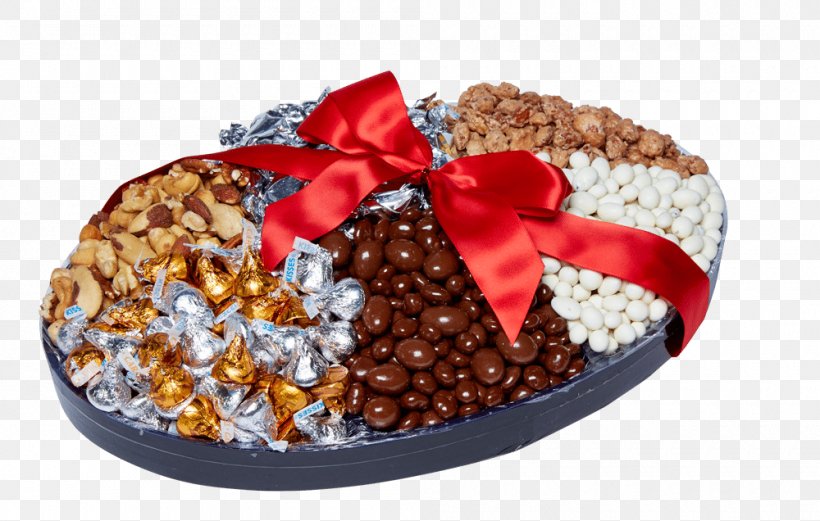 Food Gift Baskets Chocolate Confectionery, PNG, 1000x636px, Food Gift Baskets, Basket, Canada, Chocolate, Confectionery Download Free