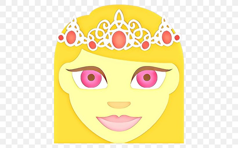 Happy Face Emoji, PNG, 512x512px, Cartoon, Art Emoji, Cheek, Emoji, Emojipedia Download Free