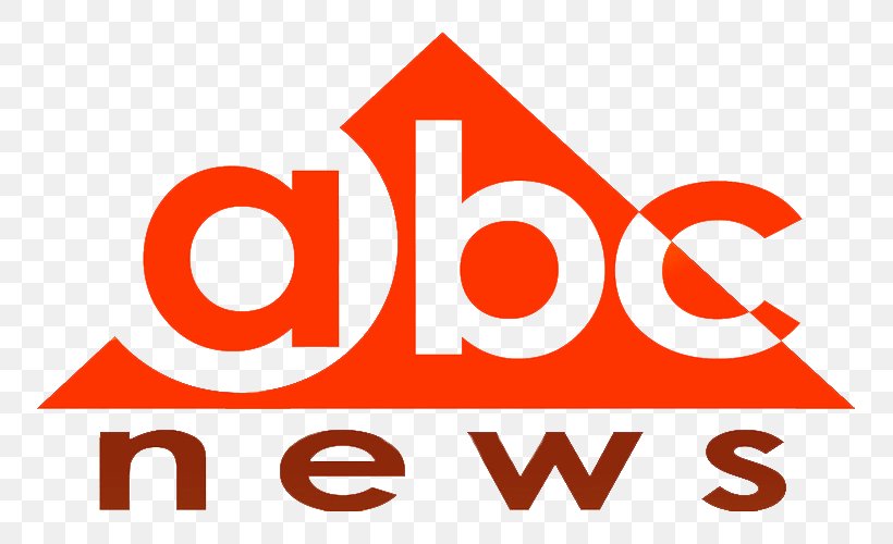 Logo Television Channel News Broadcasting, PNG, 800x500px, Logo, Abc News, American Broadcasting Company, Area, Brand Download Free