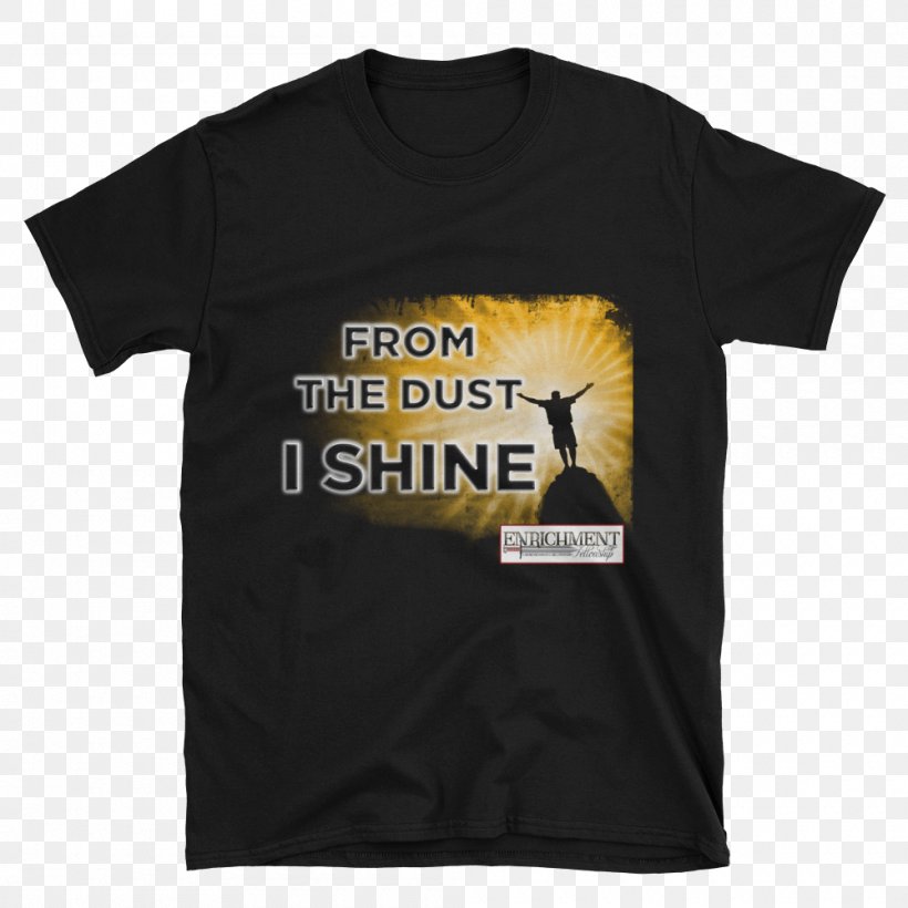 Long-sleeved T-shirt Hoodie, PNG, 1000x1000px, Tshirt, Active Shirt, Black, Brand, Clothing Download Free