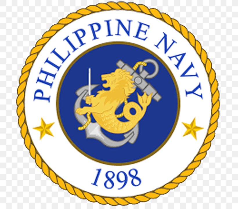 Philippine Navy Sinulog Foundation, Inc. BRP Gregorio Del Pilar (FF-15) Armed Forces Of The Philippines, PNG, 720x720px, Philippine Navy, Area, Armed Forces Of The Philippines, Badge, Brand Download Free