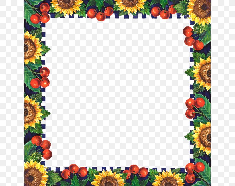 Picture Frame Clip Art, PNG, 650x650px, Picture Frame, Digital Image, Display Resolution, Drawing, Floral Design Download Free