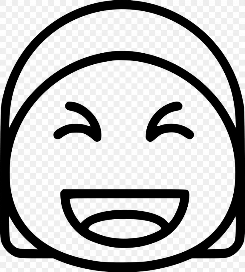 Smiley Emoticon, PNG, 880x980px, Smiley, Avatar, Black, Black And White, Emoji Download Free