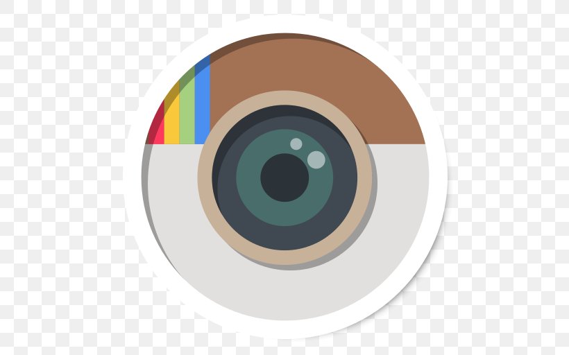 Social Media Instagram, PNG, 512x512px, Social Media, Camera Lens, Eye, Google, Instagram Download Free