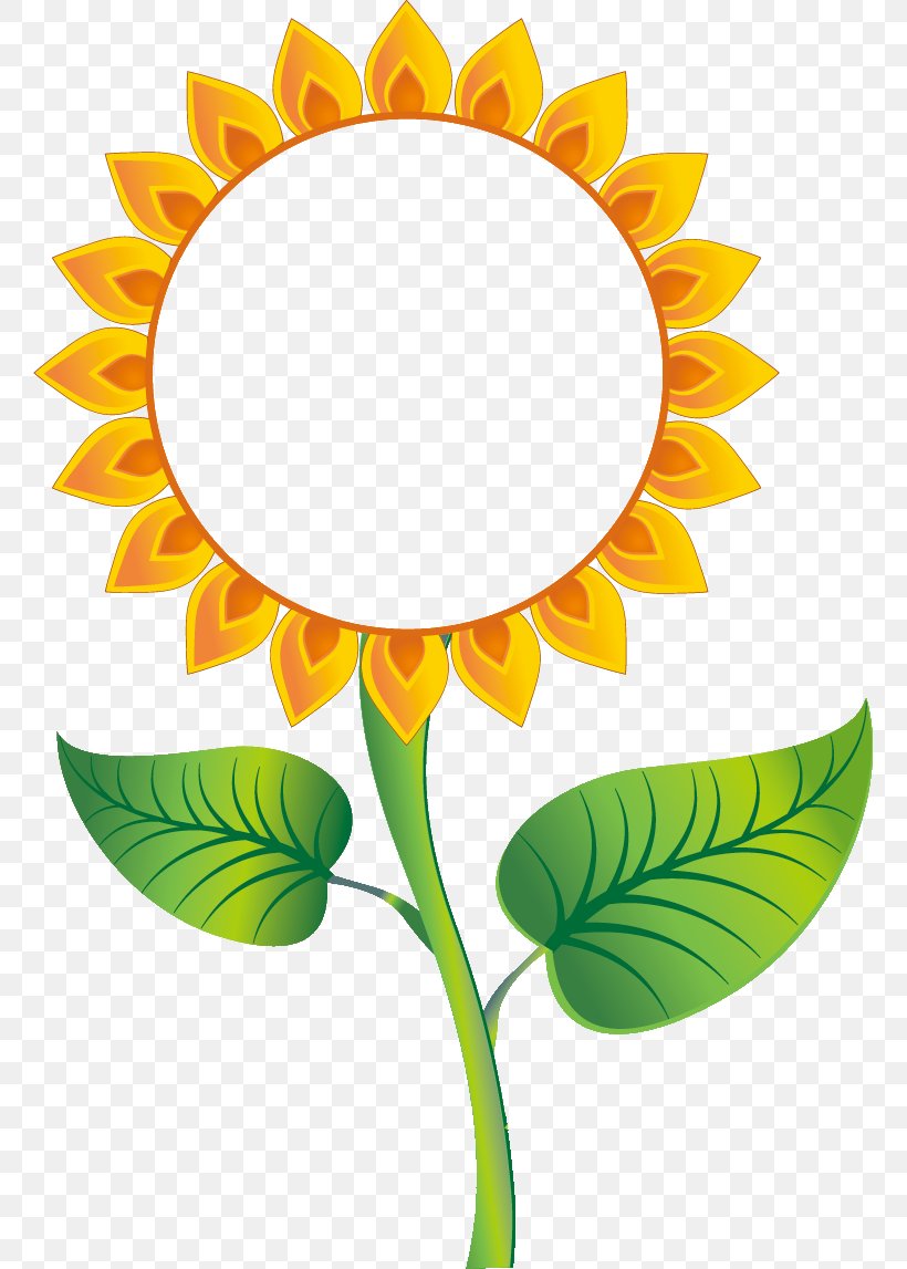 Vector Graphics Common Sunflower Sunflowers Poster, PNG, 759x1147px, Common Sunflower, Arts, Artwork, Cartoon, Coreldraw Download Free