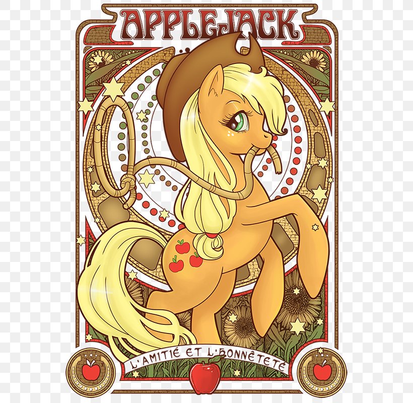 Applejack Pony Pinkie Pie Fluttershy Rarity, PNG, 611x800px, Applejack, Art, Cartoon, Comics, Deviantart Download Free