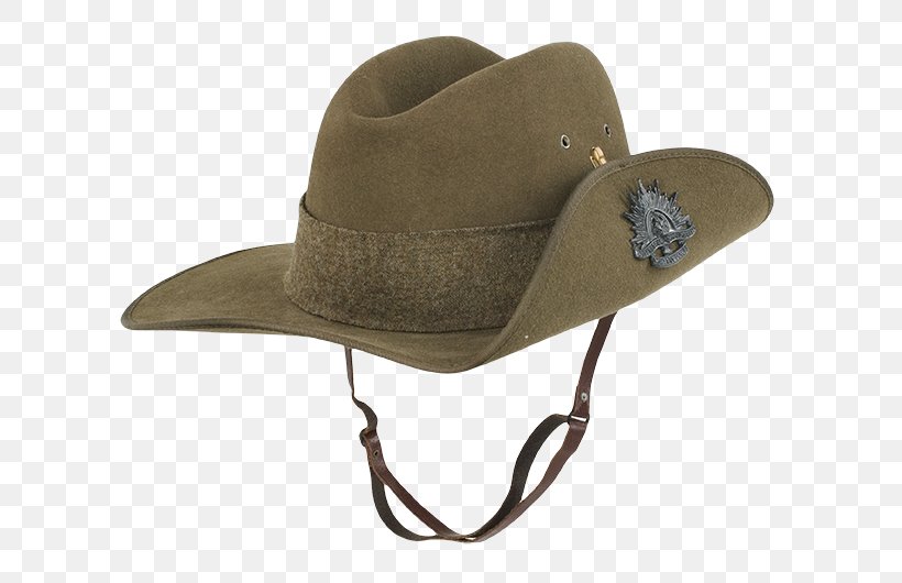 stetson slouch hat