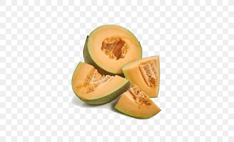 Cantaloupe Hami Melon Galia Melon, PNG, 500x500px, Cantaloupe, Cucumber Gourd And Melon Family, Designer, Food, Fruit Download Free