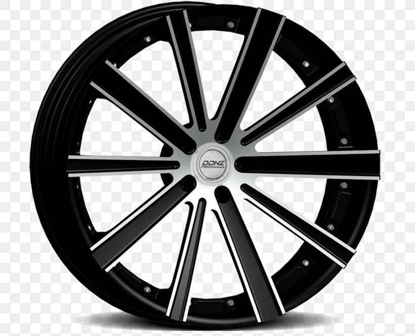 Car Buick Lucerne Alloy Wheel Rim, PNG, 708x665px, Car, Alloy Wheel, American Racing, Auto Part, Automotive Tire Download Free