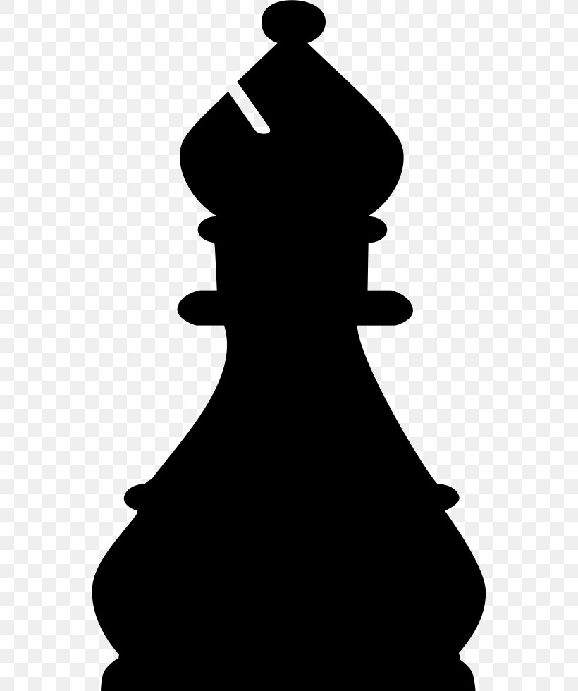 Chess Piece Bishop Queen King, PNG, 560x980px, Chess, Bishop, Black And White, Brik, Chess Piece Download Free