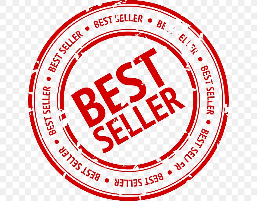 Clip Art Bestseller Sales, PNG, 640x640px, Bestseller, Area, Brand, Ikon, Logo Download Free