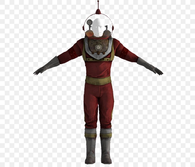 Fallout: New Vegas Fallout 4 Fallout 3 Space Suit, PNG, 700x700px, Fallout New Vegas, Astronaut, Bethesda Softworks, Clothing, Costume Download Free
