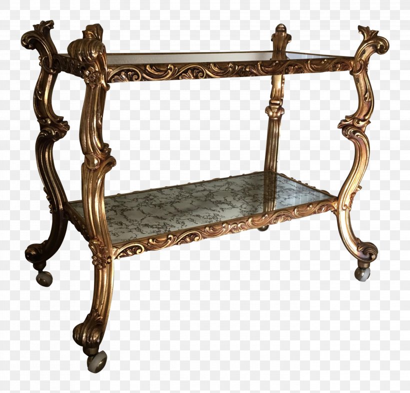 France Gilt Bar Cart Chairish, PNG, 2791x2672px, France, Antique, Art, Avec, Bar Download Free