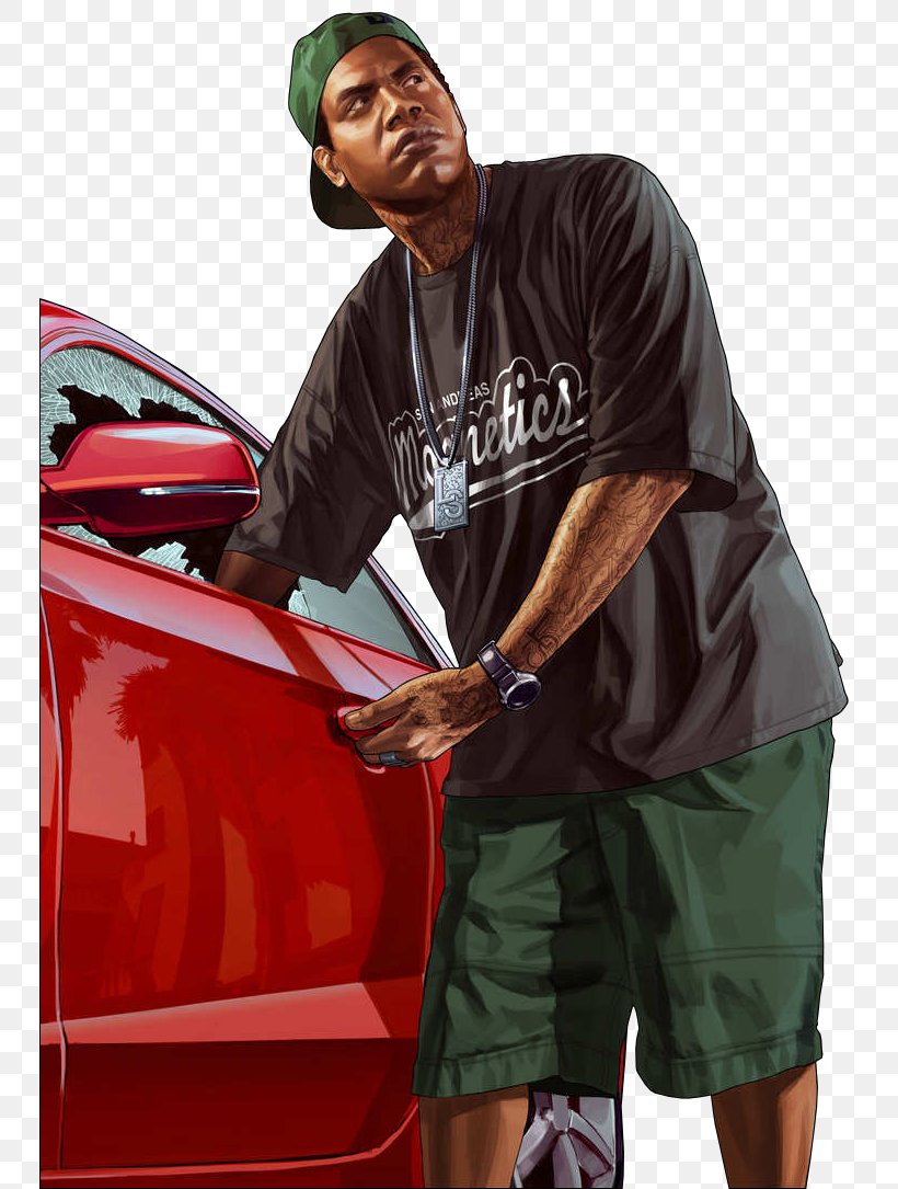 Grand Theft Auto V Gerald Johnson Grand Theft Auto: San Andreas Grand Theft Auto III Video Game, PNG, 748x1085px, Grand Theft Auto V, Display Resolution, Franklin Clinton, Gerald Johnson, Giant Bomb Download Free