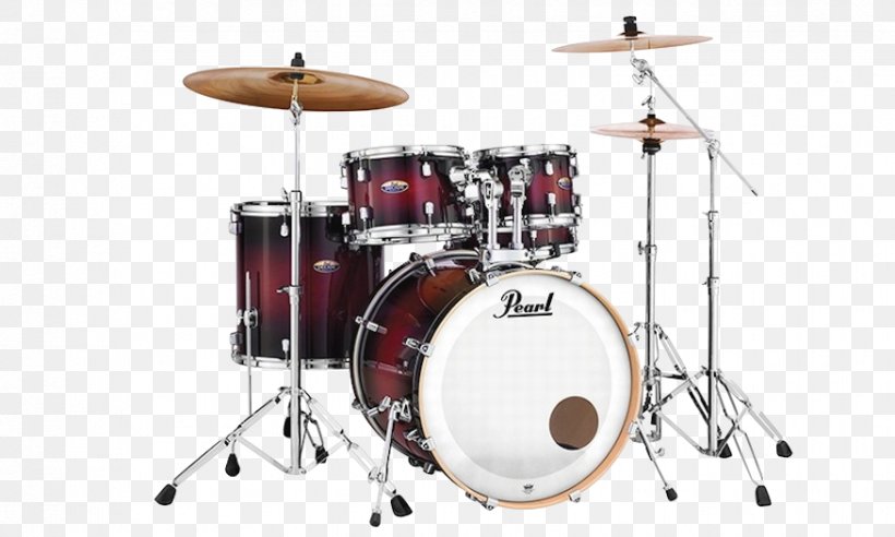 Pearl Decade Maple Pearl Drums Pearl C Decade Maple Satin Pearl Session Studio Classic, PNG, 875x526px, Watercolor, Cartoon, Flower, Frame, Heart Download Free