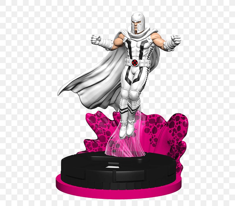 Professor X Magneto Wanda Maximoff HeroClix Uncanny X-Men, PNG, 720x720px, Professor X, Action Figure, Age Of Apocalypse, Fictional Character, Figurine Download Free