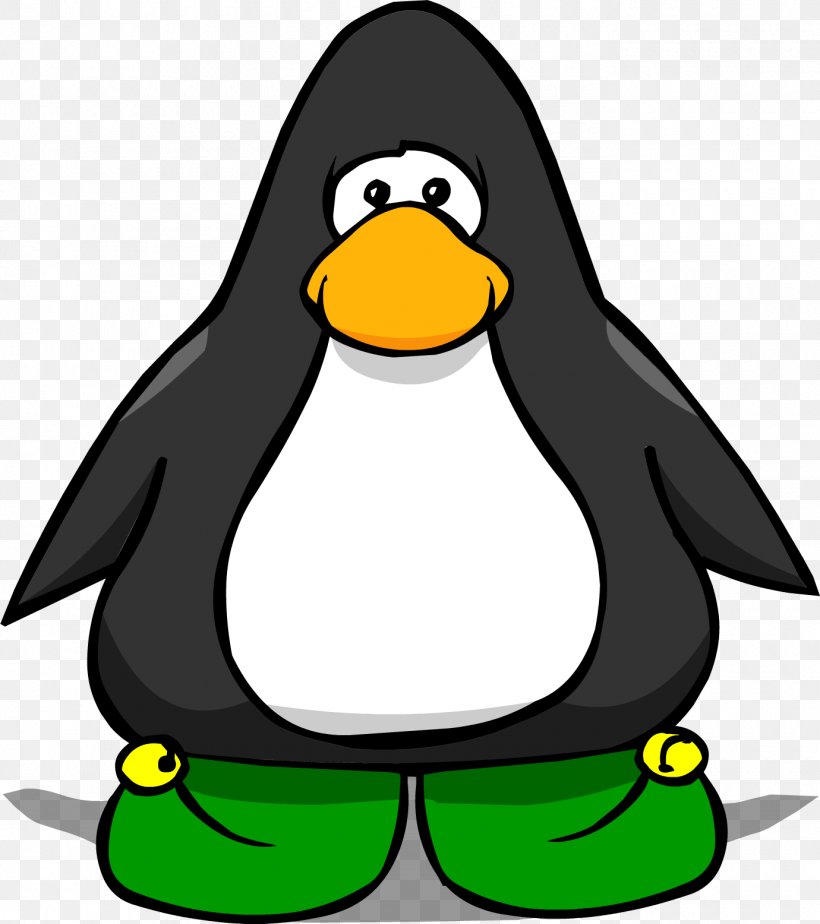 Shoe Club Penguin Clip Art, PNG, 1380x1556px, Shoe, Beak, Bird, Boot, Cartoon Download Free