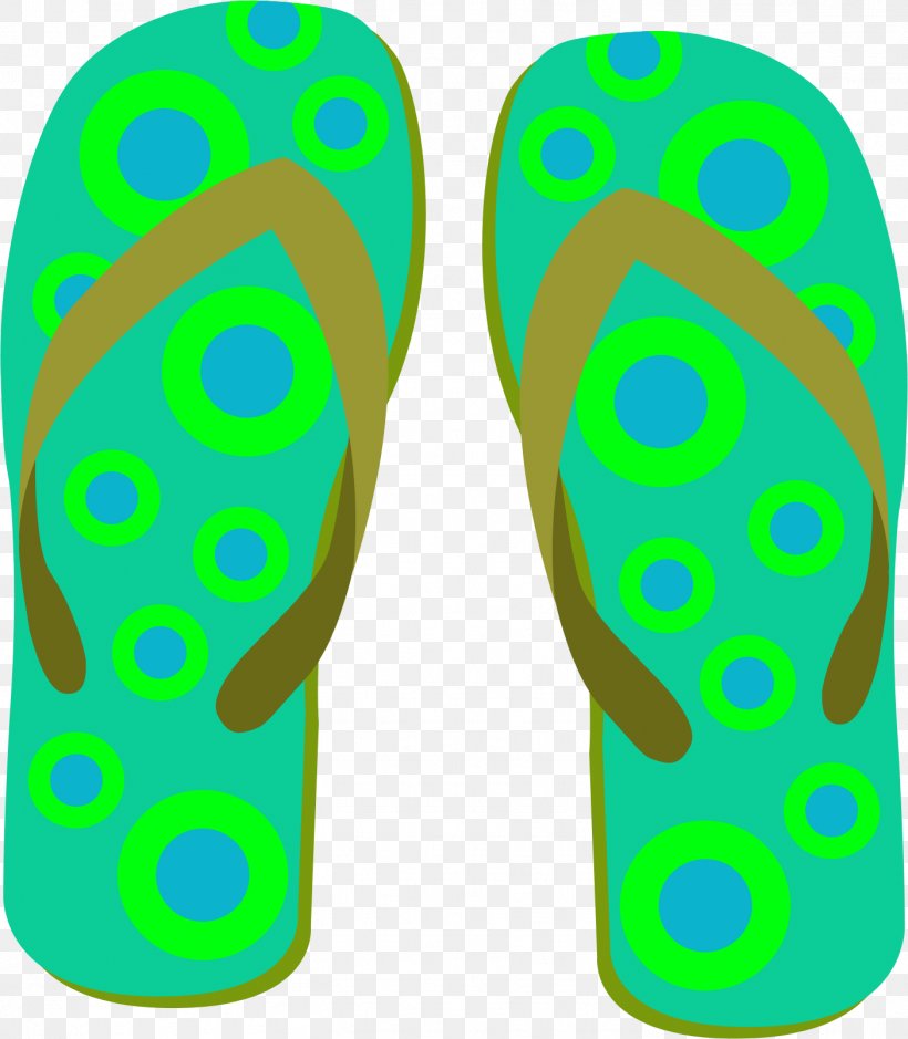 Slipper Flip-flops Sandal Clip Art, PNG, 1404x1609px, Slipper, Aqua, Area, Electric Blue, Fashion Download Free