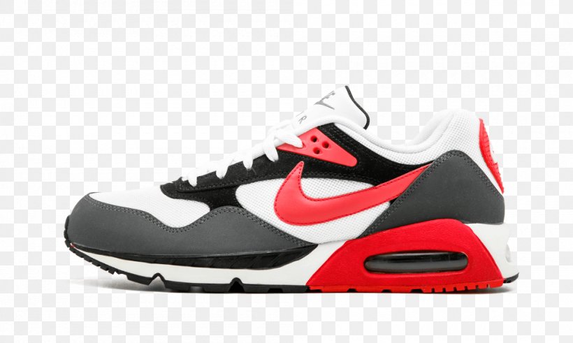 Sneakers Nike Air Max Basketball Shoe, PNG, 1000x600px, Sneakers, Athletic Shoe, Basketball Shoe, Black, Brand Download Free