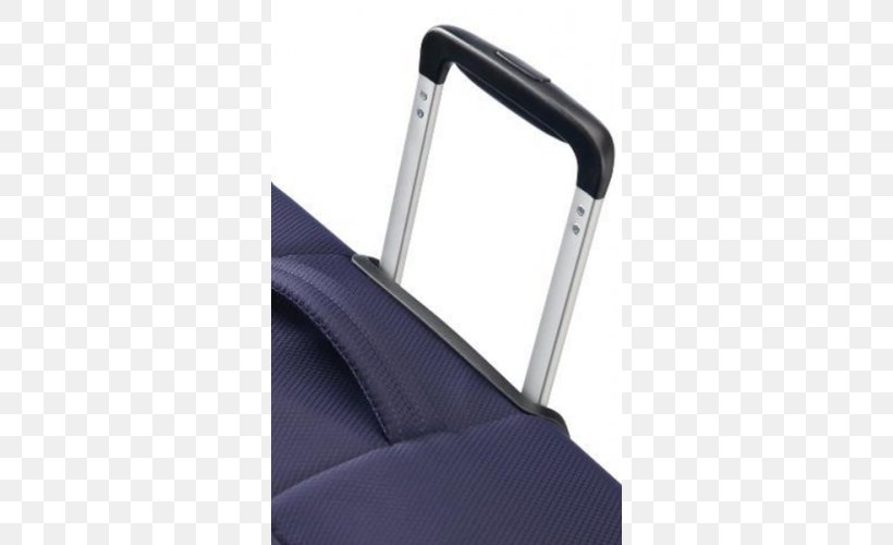 Suitcase American Tourister Baggage Trolley Case Samsonite, PNG, 500x500px, Suitcase, American Tourister, Bag, Baggage, Blue Download Free