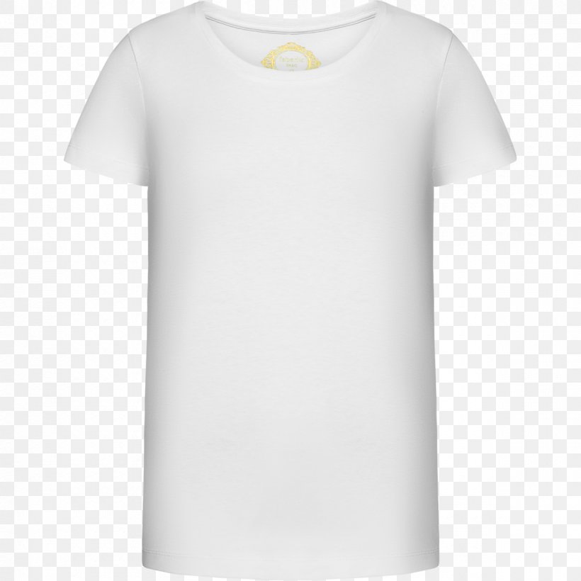 T-shirt Neckline Crew Neck Clothing, PNG, 1200x1200px, Tshirt, Active Shirt, Clothing, Cotton, Crew Neck Download Free