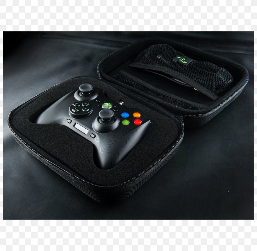 Video Game Consoles Xbox 360 Controller Game Controllers Razer Sabertooth Elite, PNG, 800x800px, Video Game Consoles, Computer, Electronic Device, Electronics, Electronics Accessory Download Free