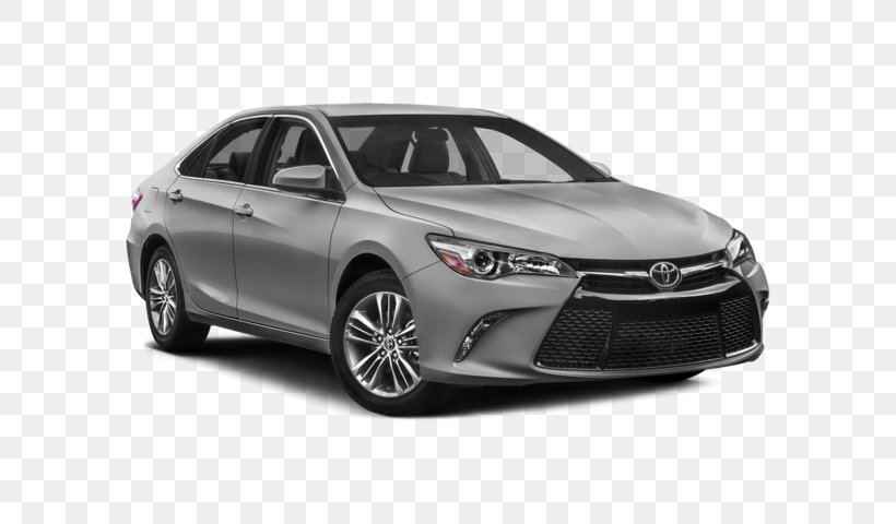 2017 Toyota Camry SE Sedan Car Bremerton 2015 Toyota Camry SE, PNG, 640x480px, 2015 Toyota Camry, 2016 Toyota Camry, Toyota, Automotive Design, Automotive Exterior Download Free