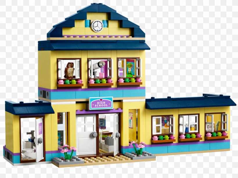 Brickworld LEGO Friends Lego City Lego House, PNG, 1000x750px, Brickworld, Dollhouse, Facade, Home, Lego Download Free