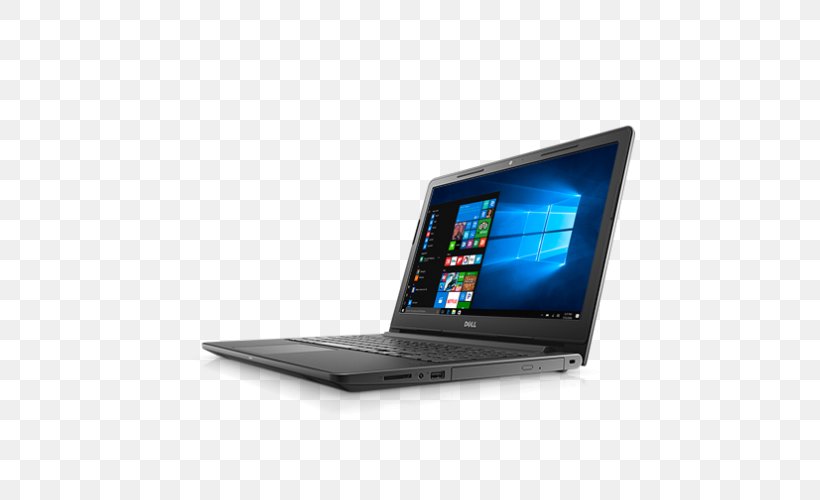 Dell Vostro Laptop Intel Celeron, PNG, 500x500px, Dell Vostro, Cache, Celeron, Computer, Computer Hardware Download Free