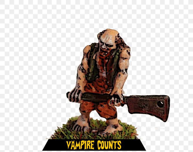 Ghoul Vampire Strigoi Figurine Mercenary, PNG, 648x648px, Ghoul, Army, Cairn, Cartoon, Character Download Free