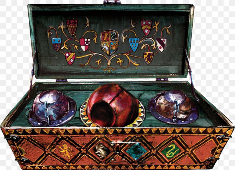 Harry Potter And The Goblet Of Fire Jigsaw Puzzles Quidditch Harry Potter And The Prisoner Of Azkaban, PNG, 1024x743px, Harry Potter, Antique, Box, Gryffindor, Harry Potter And The Goblet Of Fire Download Free