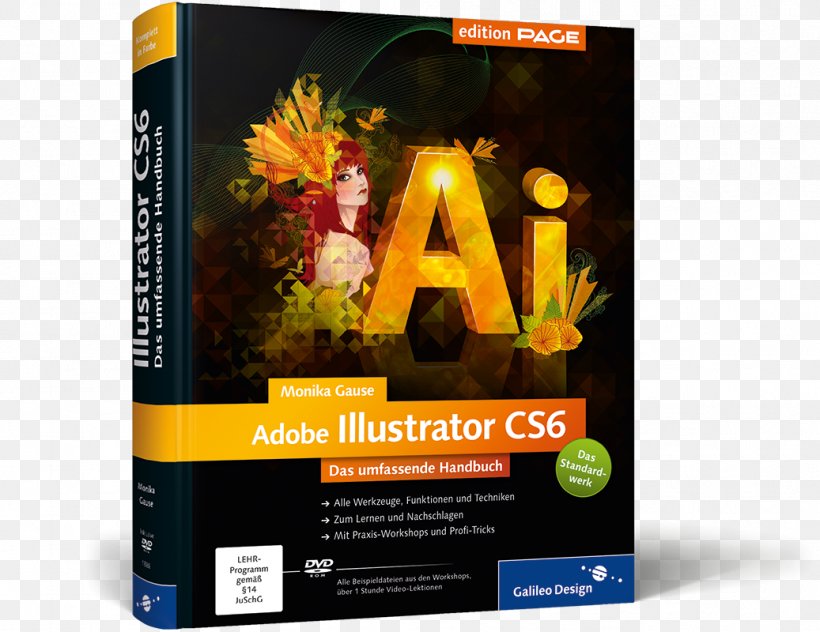 Illustrator CS5 Adobe Illustrator CS6: Classroom In A Book, PNG, 1037x800px, Illustrator, Adobe Systems, Book, Computer Software, Desk Download Free