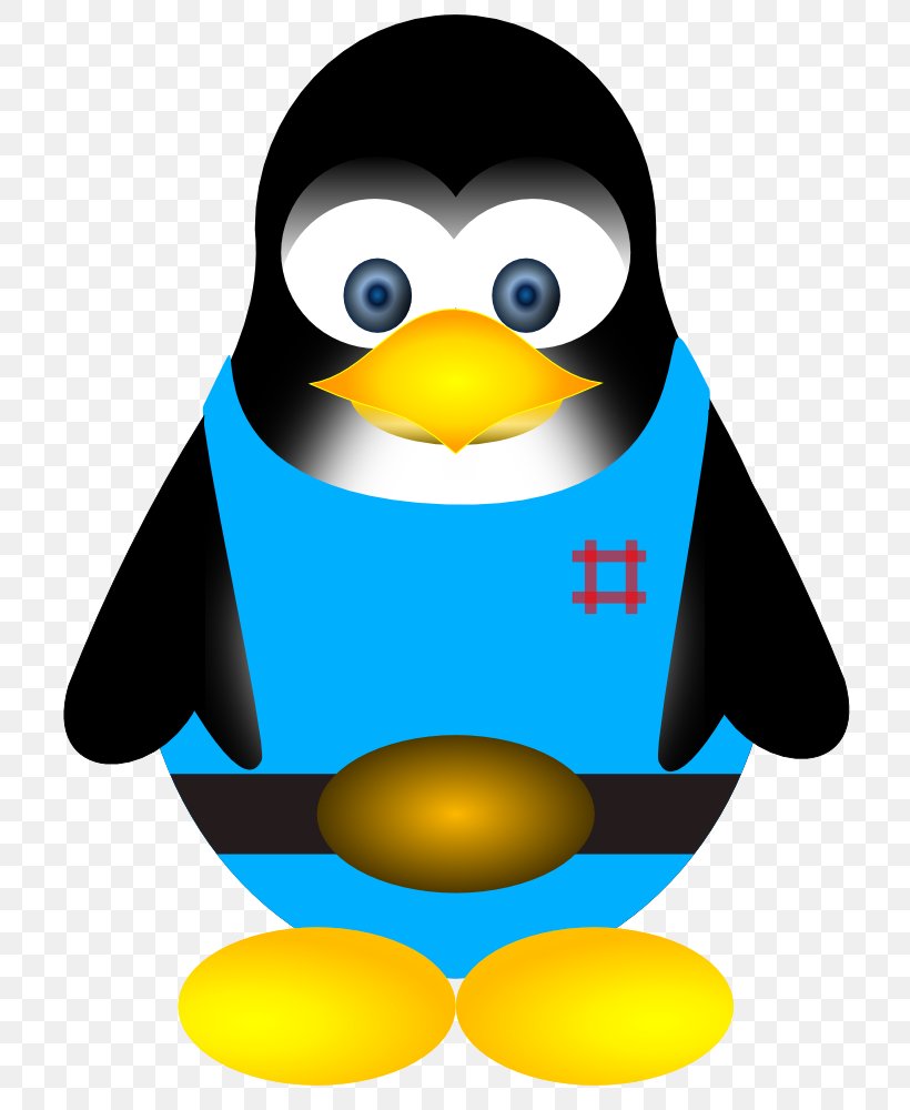 Penguin Tux Racer Download Clip Art, PNG, 733x1000px, Penguin, Beak, Bird, Flightless Bird, Little Penguin Download Free
