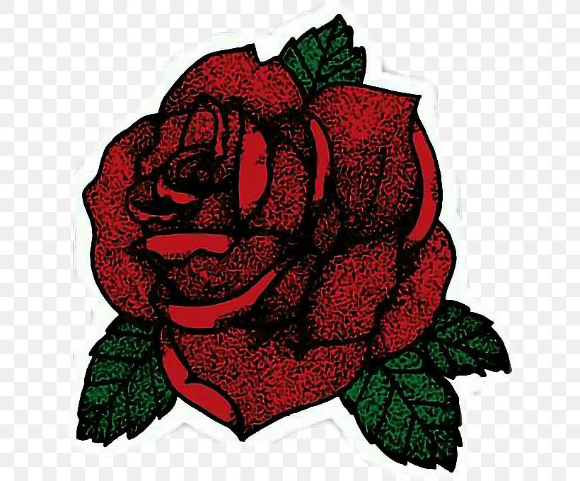 Sticker Rose Flower Stray Kids, PNG, 640x680px, Watercolor, Cartoon, Flower, Frame, Heart Download Free
