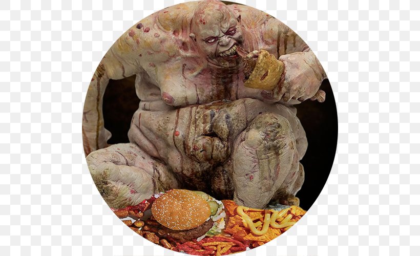 The Seven Deadly Sins Gluttony Action & Toy Figures, PNG, 500x500px, Seven Deadly Sins, Action Toy Figures, Addiction, Deadly Sins, Designer Toy Download Free
