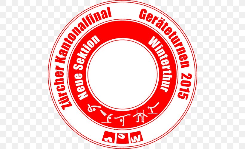 Wheel Logo Organization Winterthur Television, PNG, 500x500px, Wheel, Area, Area M Airsoft Koblenz, Artistic Gymnastics, Auto Part Download Free