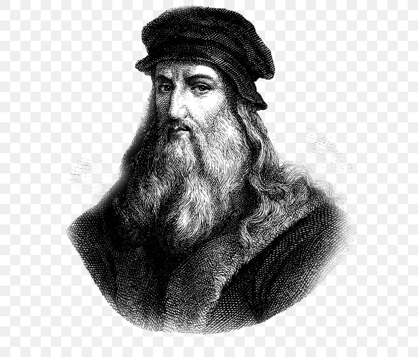 Wood Background, PNG, 615x700px, Leonardo Da Vinci, Beard, Blackandwhite, Chin, Drawing Download Free