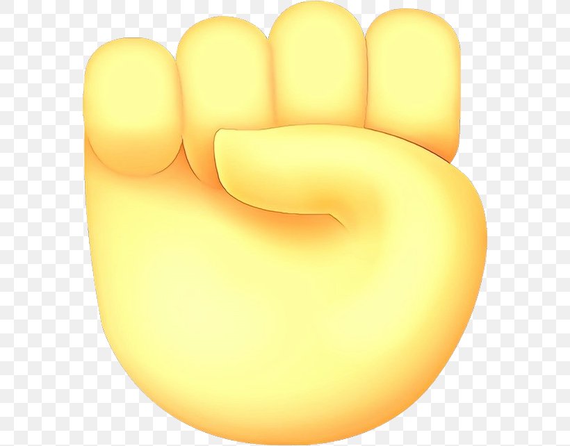 Yellow Clip Art Line Hand Finger, PNG, 582x642px, Cartoon, Finger, Furniture, Gesture, Hand Download Free