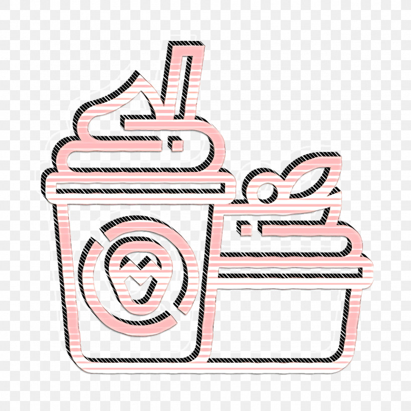 Yogurt Icon Yoghurt Icon Healthy Food Icon, PNG, 1284x1284px, Yogurt Icon, Geometry, Healthy Food Icon, Line, Mathematics Download Free