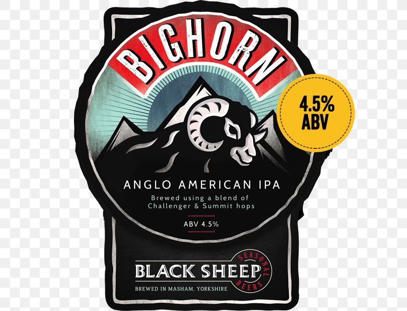 Black Sheep Brewery Label Logo Font, PNG, 610x627px, Label, Brand, Brewery, Logo Download Free