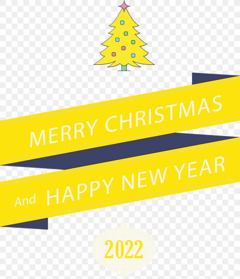 Christmas Tree, PNG, 2589x3000px, Happy New Year, Christmas Day, Christmas Tree, Geometry, Line Download Free