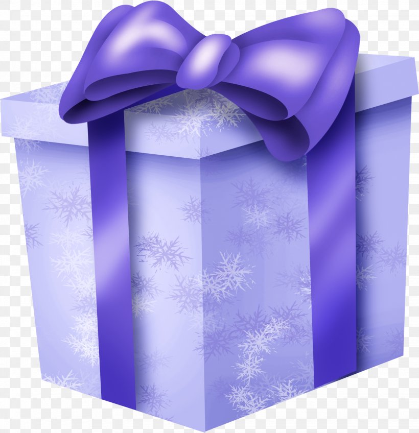Gift, PNG, 1843x1906px, Gift, Blue, Box, Christmas, Cobalt Blue Download Free