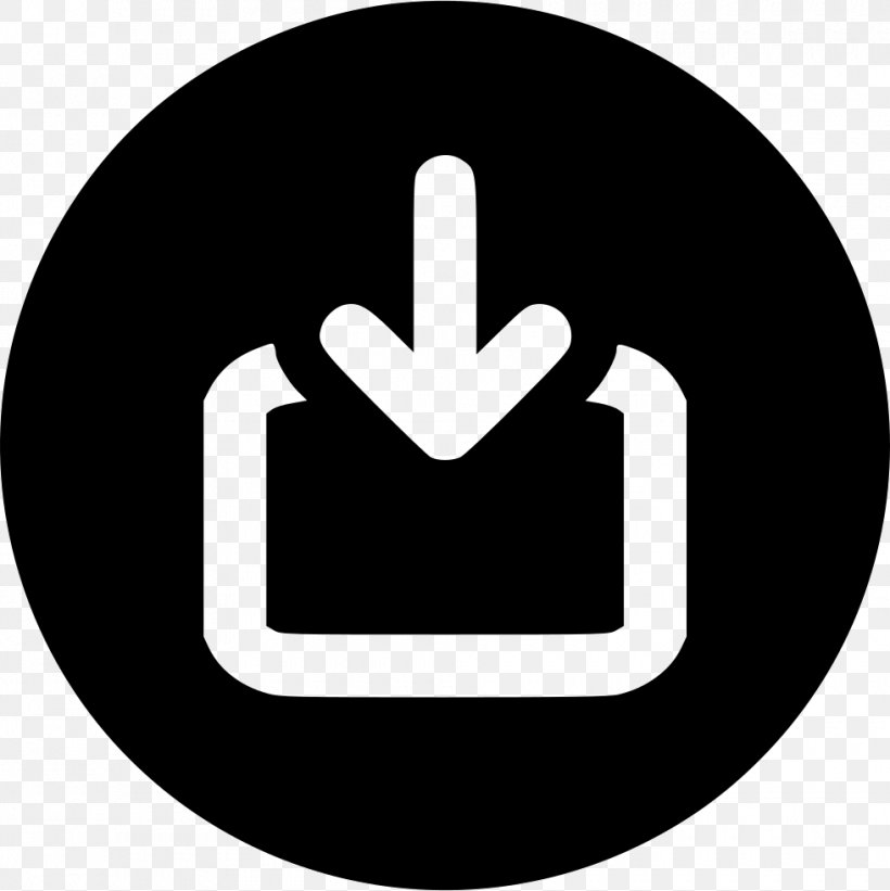 Logo Youtube Marketing Png 980x9px Logo Area Black And White Brand Information Download Free
