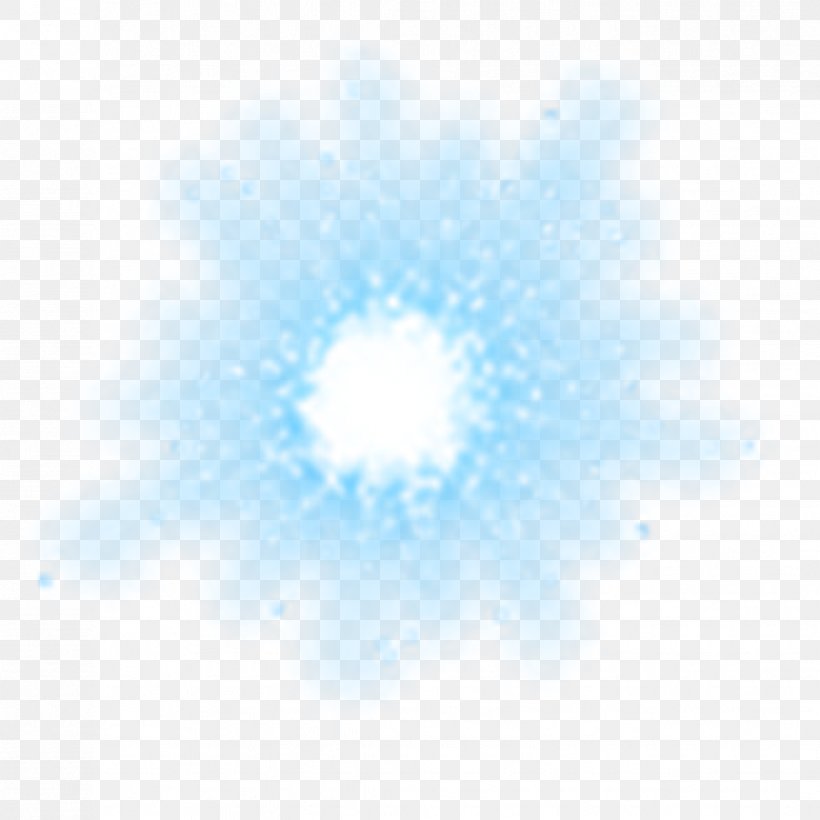 Meteor Magic Light Effect, PNG, 1134x1134px, Light, Azure, Blue, Daytime, Glare Download Free