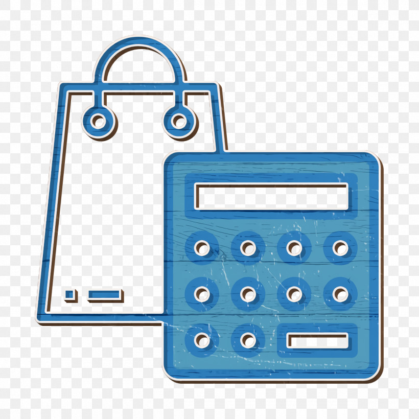 Shopping Icon Calculator Icon Commerce And Shopping Icon, PNG, 1162x1162px, Shopping Icon, Calculator, Calculator Icon, Commerce And Shopping Icon, Office Equipment Download Free