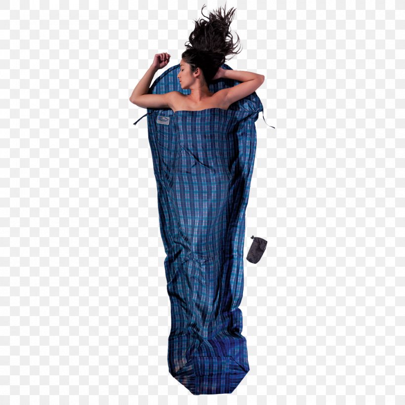 Silk Sleeping Bags Sleeping Bag Liner Hiking Camping, PNG, 1000x1000px, Silk, Bed Sheets, Camping, Costume, Cotton Download Free